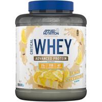 Applied Nutrition Critical Whey Lemon Cheesecake (2000 g) - thumbnail