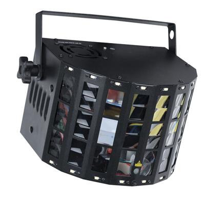 Showtec Showtec Energetic