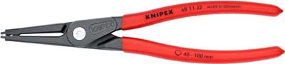 KNIPEX borgveertang inner ring pliers j 3 l1= 225mm straight