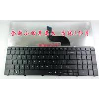 Notebook keyboard for Packard Bell LM85 Lm86 Tm85 compatible - thumbnail