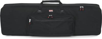 Gator Cases GKB-88 gigbag voor 88 toetsen keyboard 146x46x17 cm