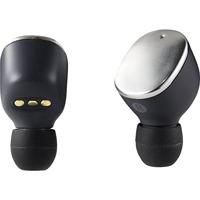 Renkforce RF-TWS-500 Bluetooth® HiFi Stereo Headset In Ear Headset Zwart - thumbnail