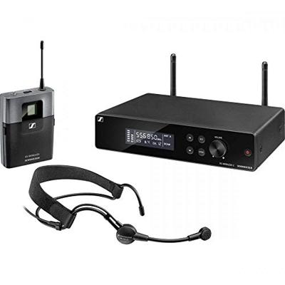 Sennheiser XSW 2-ME3 draadloze headset (A: 548-572 MHz) Sennheiser XSW 2-ME3 draadloze headset (A: 548-572 MHz)