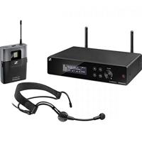 Sennheiser XSW 2-ME3 draadloze headset (A: 548-572 MHz) - thumbnail
