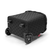 Reisenthel Carrycruiser-glossy dots black - thumbnail