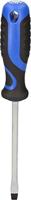 Brilliant Tools BT030906 Platte schroevendraaier Kopbreedte: 8 mm Koplengte: 150 mm - thumbnail