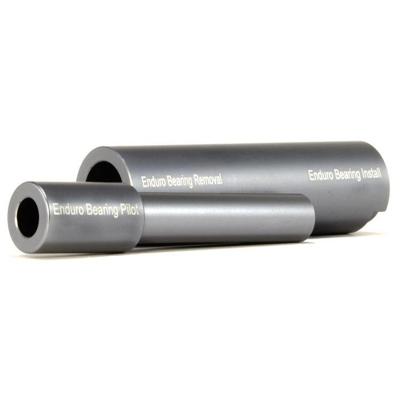 ENDURO BEARINGS Rear shock needle bearing guide set