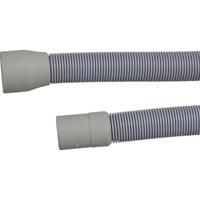 Universeel Flexibele Afvoerslang 22/29 Mm 1,5m - thumbnail