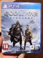 God Of War Ragnarök (PEGI 100% uncut Edition) (Duitse verpakking) - thumbnail