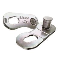 SRAM verbindingsschakel con.link power link silver 4pcs. - thumbnail