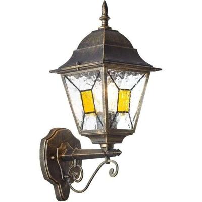 Brilliant Klassieke wandlampJanel up - 90981A86