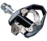 Pedaalset Shimano PD-ES600 met SM-SH51 schoenplaatjes - thumbnail