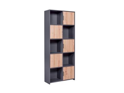 Inter Link Kast Pepeto (Antraciet) Inter Link Kast Pepeto (Antraciet)