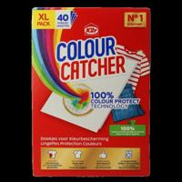 Colour catcher 40 Stuks - thumbnail