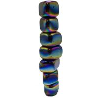 Trommelstenen - Hematite Magnetic - thumbnail