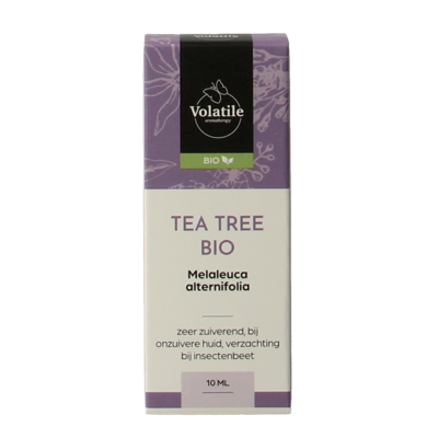 Tea tree bio 10 Milliliter Tea tree bio 10 Milliliter