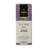 Tea tree bio 10 Milliliter - thumbnail