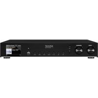 TechniSat DIGITRADIO 143 Stereo Zwart - thumbnail