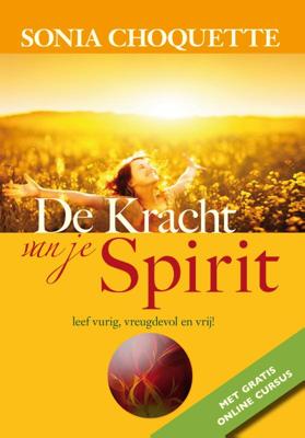 De kracht van je spirit (Paperback)
