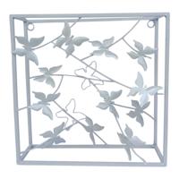 Metalen Muurlijst Vlinders Small - thumbnail