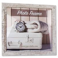 Zep fotolijst v21306 nelson 6 white wash 30x30 cm - thumbnail