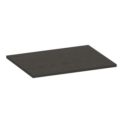 Brauer Ocean Slim Topblad - 60 cm - Timber Anthracite