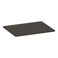 Brauer Ocean Slim Topblad - 60 cm - Timber Anthracite - thumbnail