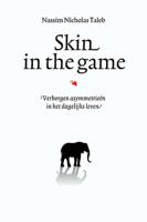 Skin in the game - Nassim Nicholas Taleb - Paperback (9789057125072) - thumbnail