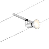 Paulmann Wire Systems 94442 Kabelsysteem compleet GU5.3 Chroom (mat) - thumbnail