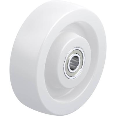 Blickle SPO 160/25K Kunststofwiel Wieldiameter: 160 mm Draagvermogen (max.): 850 kg 1 stuk(s)