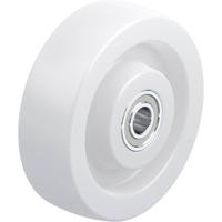 Blickle SPO 160/25K Kunststofwiel Wieldiameter: 160 mm Draagvermogen (max.): 850 kg 1 stuk(s) - thumbnail