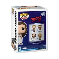 Warner Brothers 100th 300 Funko Pop Vinyl: Queen Gorgo - thumbnail
