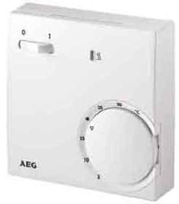 AEG 223298 223298 Temperatuurregelaar overige 1 stuk(s) AEG 223298 223298 Temperatuurregelaar overige 1 stuk(s)