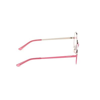 Zonnebril Unisex Guess GU304672Z52 Ø 52 mm