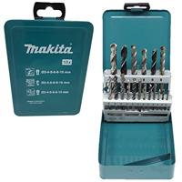 Makita D-46202 Universeel boor assortiment 18-delig - thumbnail