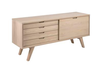 Bendt Dressoir 'Mads' 160cm