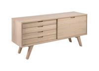 Bendt Dressoir 'Mads' 160cm - thumbnail