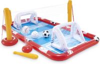 Intex Zwembad speelcentrum action sports - thumbnail
