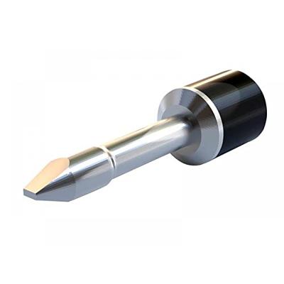 Weller WLTCH4LBA12 Soldeerpunt Beitelvorm Grootte soldeerpunt 4 mm Inhoud: 3 stuk(s) Weller WLTCH4LBA12 Soldeerpunt Beitelvorm Grootte soldeerpunt 4 mm Inhoud: 3 stuk(s)