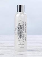 White to Brown Verzorging Body Cleanse - thumbnail