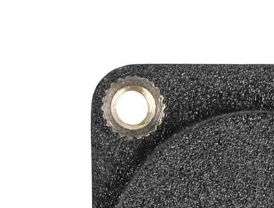 DeLOCK D-Type HDMI cable female to female kabel
