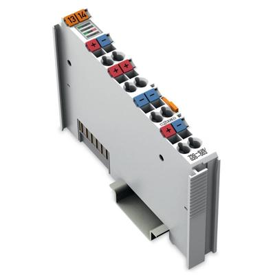 WAGO 750-626/020-002 I/O-module