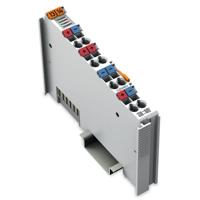 WAGO 750-626/020-002 I/O-module - thumbnail
