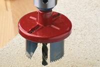 Connex Steun Voor Boormachine Basic - COM870500 - thumbnail