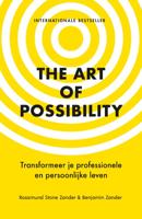 The Art of Possibility - Benjamin Zander, Rosamund Stone Zander - Paperback (9789021582979) - thumbnail