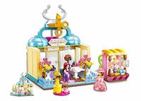 Sluban Girl&apos;s dream kapsalon (m38-b0906) - thumbnail