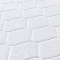 Pocketveringmatras middelhard-hard 90x200 cm - thumbnail