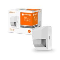 LEDVANCE 4058075244771 Bewegingsmelder Opbouw (op muur) 110 ° Wit IP55 - thumbnail