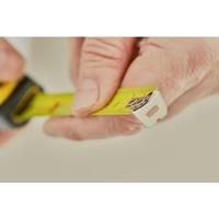 Stanley Handgereedschap rolbandmaat stanley tylon | 5m - 19mm - 0-30-697 - thumbnail