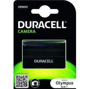 Camera-accu BLM-1 voor Olympus - Origineel Duracell